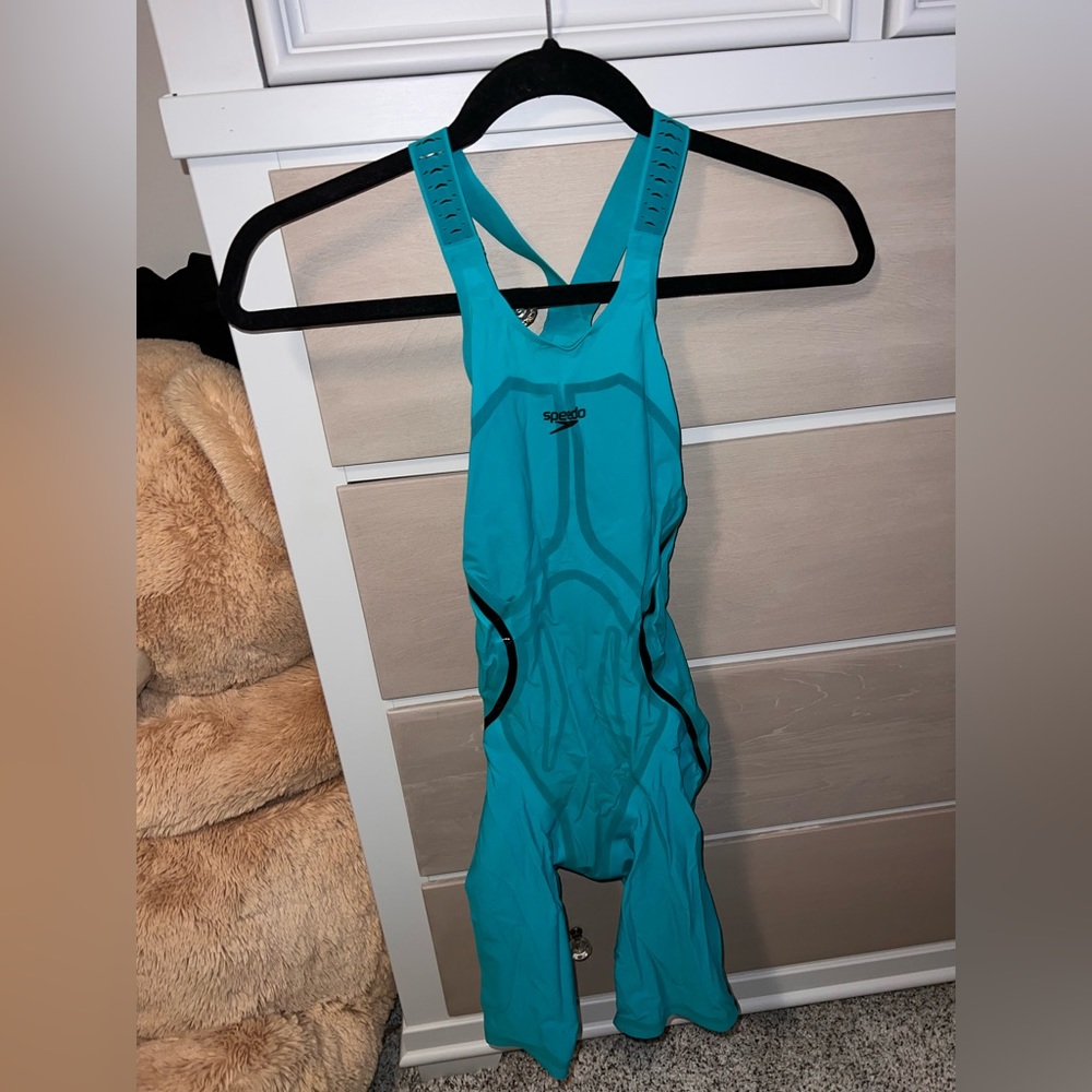 Speedo fast skin